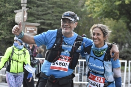 Patagonia Run 2021