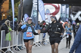 Patagonia Run 2021