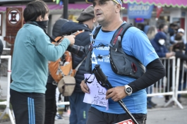 Patagonia Run 2021