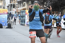 Patagonia Run 2021