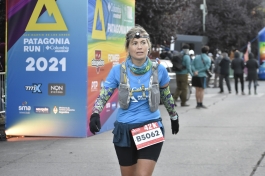 Patagonia Run 2021