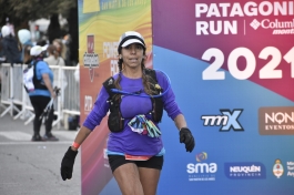 Patagonia Run 2021