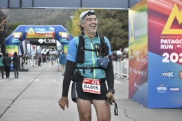 Patagonia Run 2021