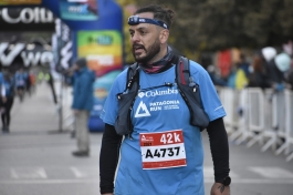 Patagonia Run 2021