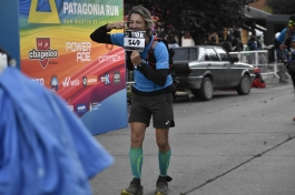 Patagonia Run 2021