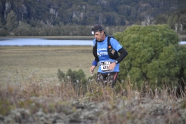 Patagonia Run 2021