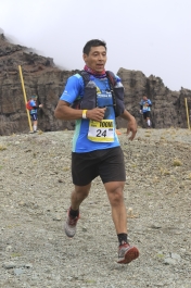 Patagonia Run 2021