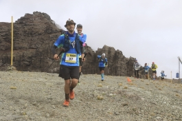 Patagonia Run 2021