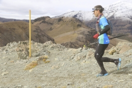 Patagonia Run 2021