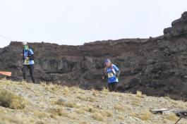 Patagonia Run 2021