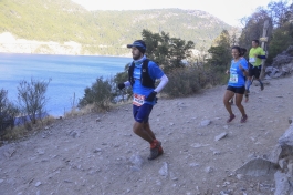 Patagonia Run 2021