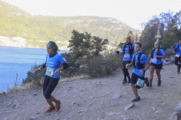 Patagonia Run 2021