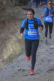 Patagonia Run 2021