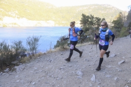 Patagonia Run 2021