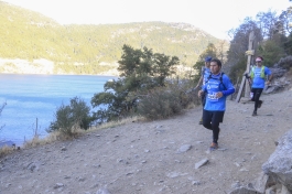 Patagonia Run 2021