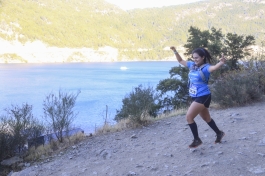 Patagonia Run 2021