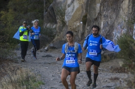 Patagonia Run 2021