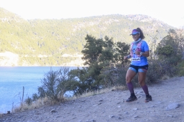 Patagonia Run 2021