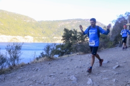 Patagonia Run 2021