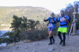 Patagonia Run 2021