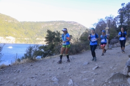 Patagonia Run 2021