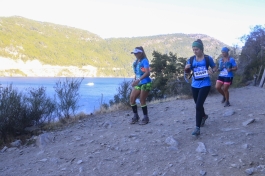 Patagonia Run 2021