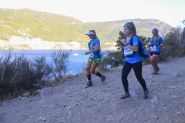 Patagonia Run 2021