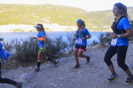 Patagonia Run 2021