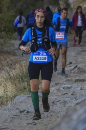 Patagonia Run 2021