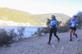 Patagonia Run 2021