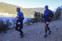 Patagonia Run 2021