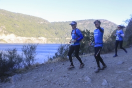 Patagonia Run 2021