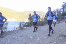 Patagonia Run 2021