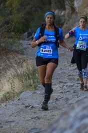 Patagonia Run 2021