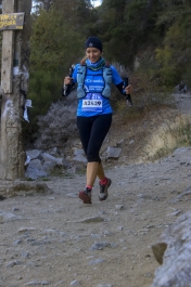 Patagonia Run 2021