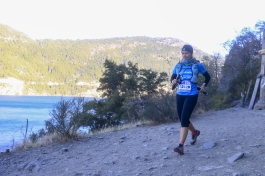 Patagonia Run 2021