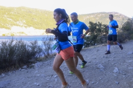 Patagonia Run 2021