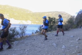 Patagonia Run 2021