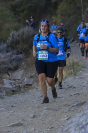 Patagonia Run 2021