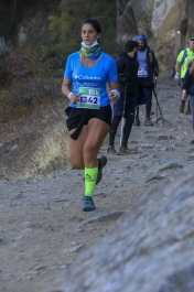 Patagonia Run 2021