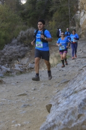 Patagonia Run 2021