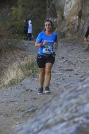 Patagonia Run 2021