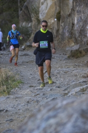 Patagonia Run 2021