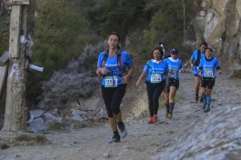 Patagonia Run 2021