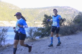 Patagonia Run 2021