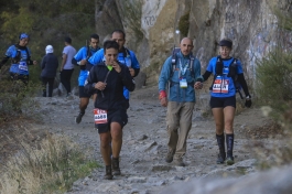 Patagonia Run 2021