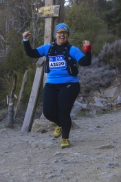 Patagonia Run 2021