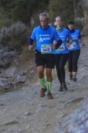 Patagonia Run 2021