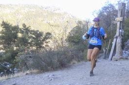 Patagonia Run 2021