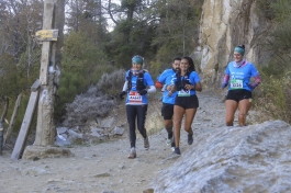 Patagonia Run 2021